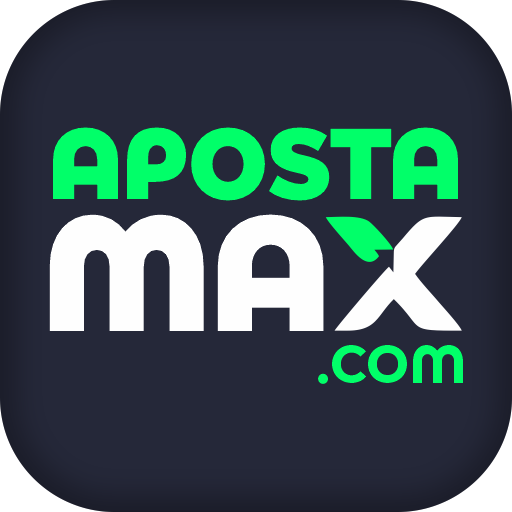 Logo da apostamax